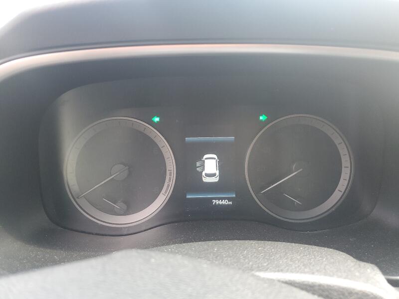 2019 HYUNDAI TUCSON LIMITED - KM8J33AL0KU915394 | SeoVin.biz