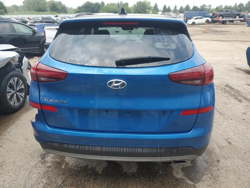 2019 HYUNDAI TUCSON LIMITED - KM8J33AL0KU915394 | SeoVin.biz