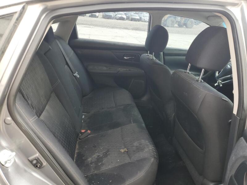 2016 NISSAN ALTIMA 2.5 - 1N4AL3AP7GC244364 | SeoVin.biz