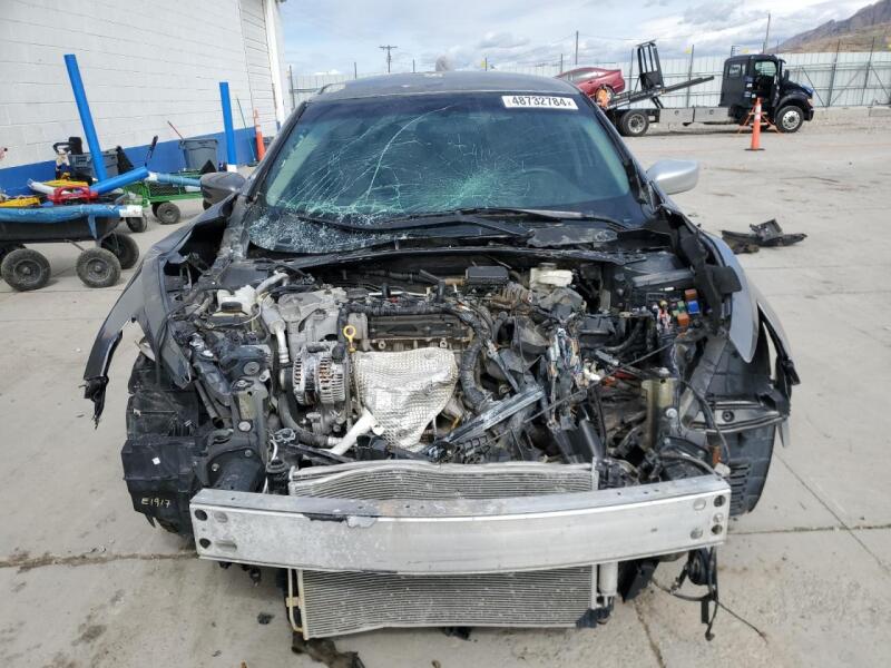 2016 NISSAN ALTIMA 2.5 - 1N4AL3AP7GC244364 | SeoVin.biz