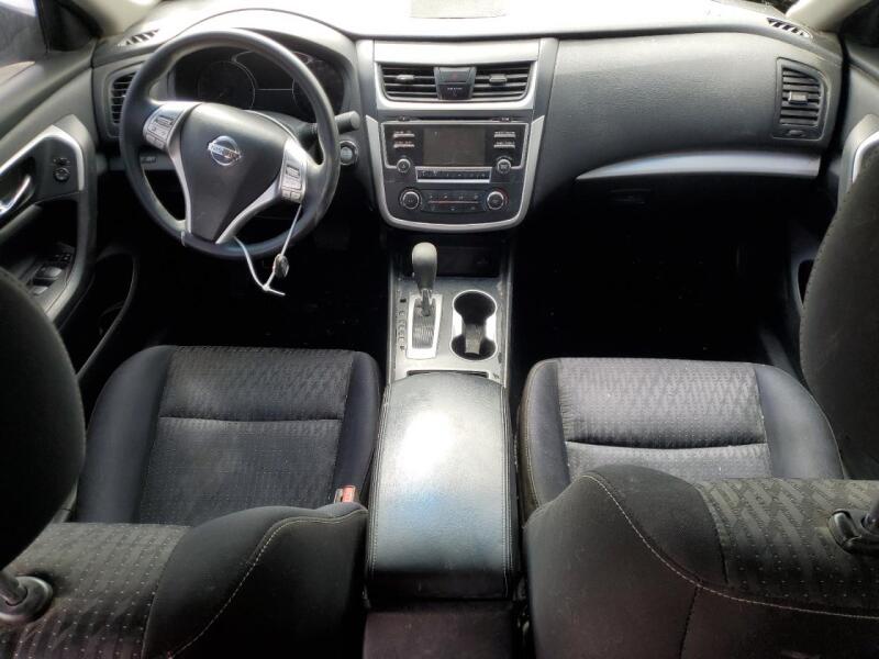 2016 NISSAN ALTIMA 2.5 - 1N4AL3AP7GC244364 | SeoVin.biz