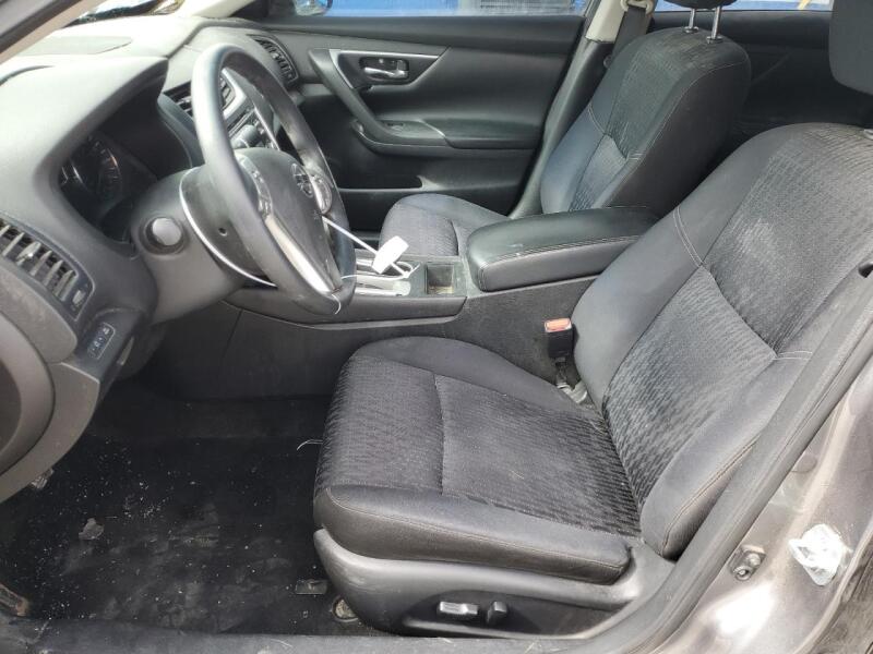2016 NISSAN ALTIMA 2.5 - 1N4AL3AP7GC244364 | SeoVin.biz