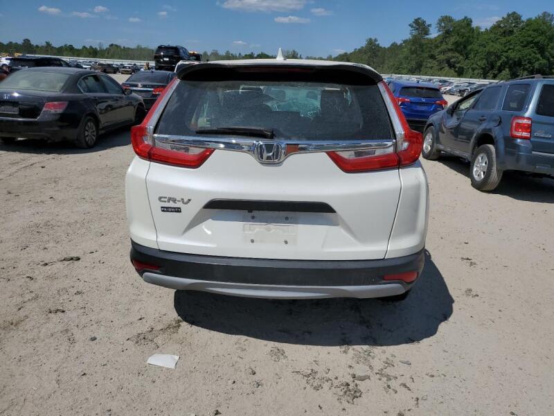 2017 HONDA CR-V LX - 5J6RW5H3XHL005048 | SeoVin.biz