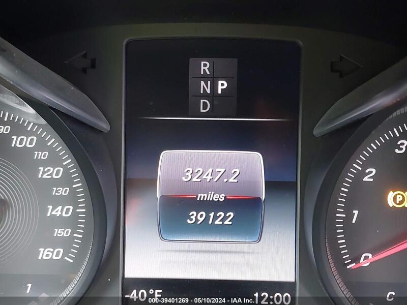 2019 MERCEDES-BENZ GLC 300 - WDC0G4JBXKF556846 | SeoVin.biz