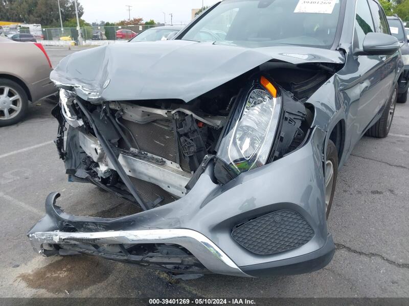 2019 MERCEDES-BENZ GLC 300 - WDC0G4JBXKF556846 | SeoVin.biz