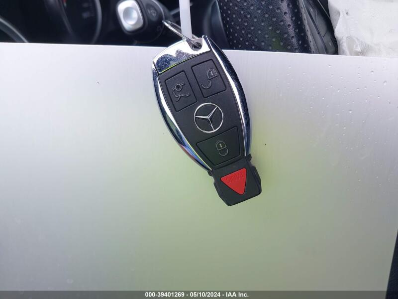 2019 MERCEDES-BENZ GLC 300 - WDC0G4JBXKF556846 | SeoVin.biz