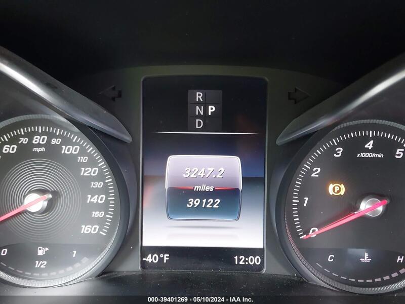 2019 MERCEDES-BENZ GLC 300 - WDC0G4JBXKF556846 | SeoVin.biz