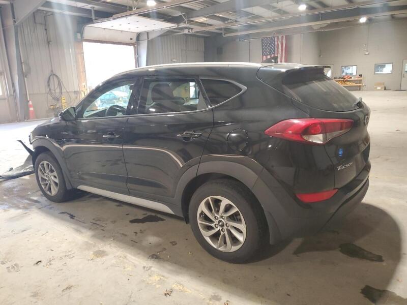 2018 HYUNDAI TUCSON SEL - KM8J3CA4XJU625302 | SeoVin.biz