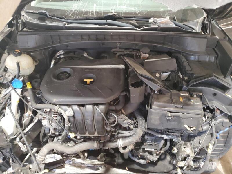 2018 HYUNDAI TUCSON SEL - KM8J3CA4XJU625302 | SeoVin.biz