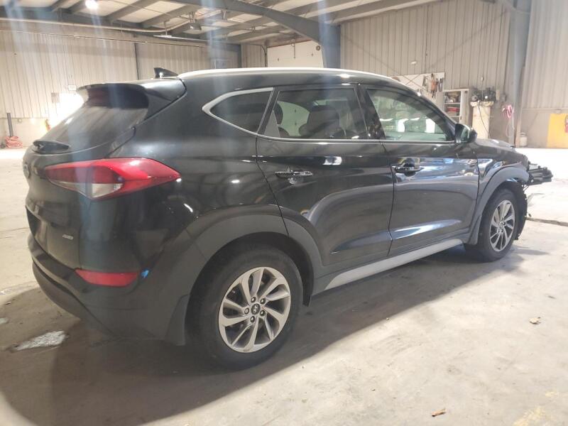 2018 HYUNDAI TUCSON SEL - KM8J3CA4XJU625302 | SeoVin.biz