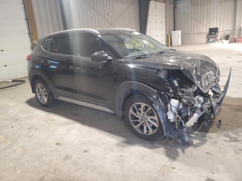 2018 HYUNDAI TUCSON SEL - KM8J3CA4XJU625302 | SeoVin.biz