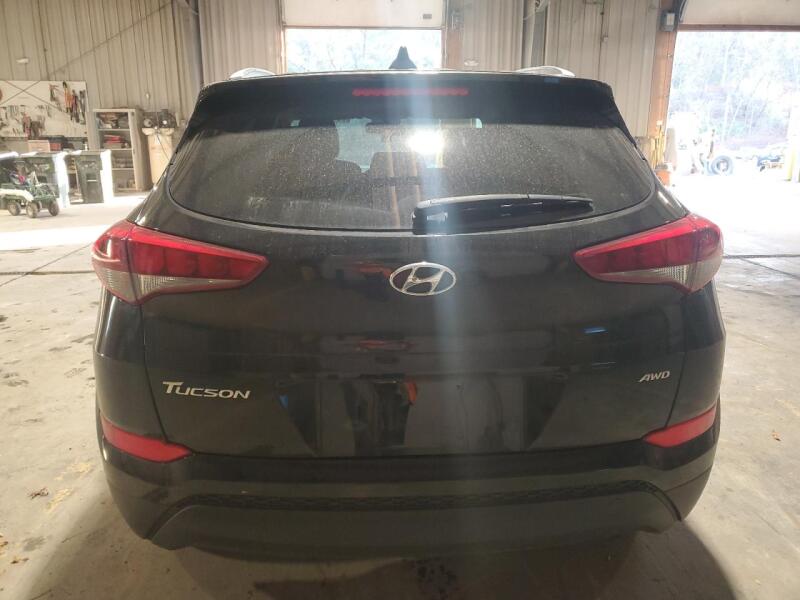 2018 HYUNDAI TUCSON SEL - KM8J3CA4XJU625302 | SeoVin.biz