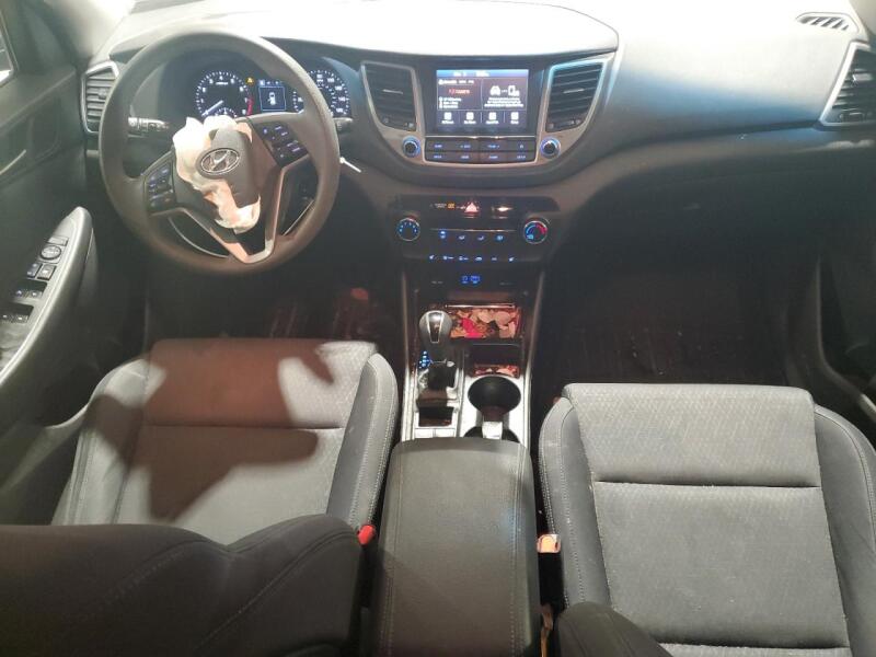 2018 HYUNDAI TUCSON SEL - KM8J3CA4XJU625302 | SeoVin.biz