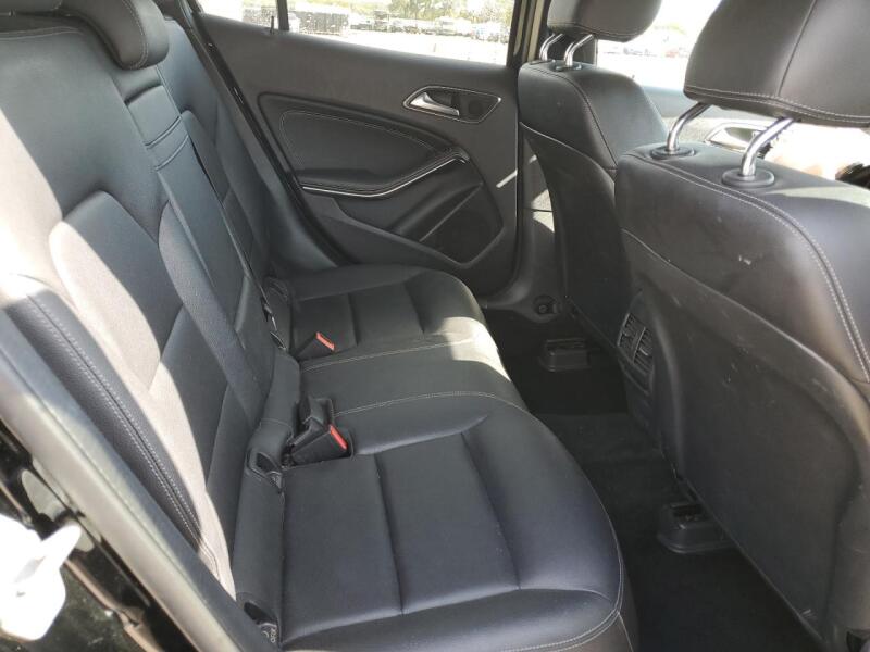 2017 MERCEDES-BENZ GLA 250 4MATIC - WDCTG4GB9HJ308730 | SeoVin.biz