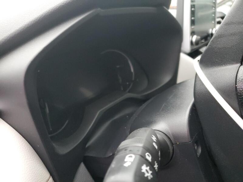 2020 TOYOTA RAV4 LIMITED - 2T3N1RFV4LC110433 | SeoVin.biz