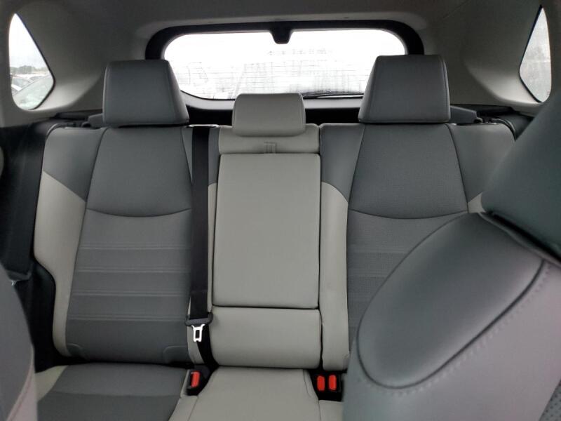 2020 TOYOTA RAV4 LIMITED - 2T3N1RFV4LC110433 | SeoVin.biz