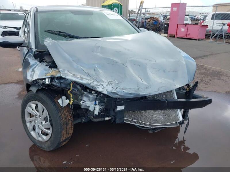 2017 HYUNDAI ELANTRA SE - 5NPD74LF1HH153151 | SeoVin.biz