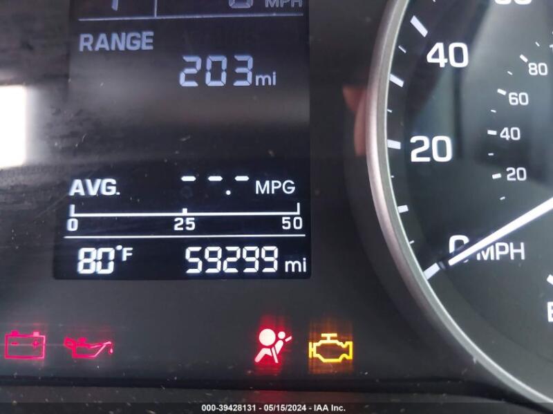 2017 HYUNDAI ELANTRA SE - 5NPD74LF1HH153151 | SeoVin.biz