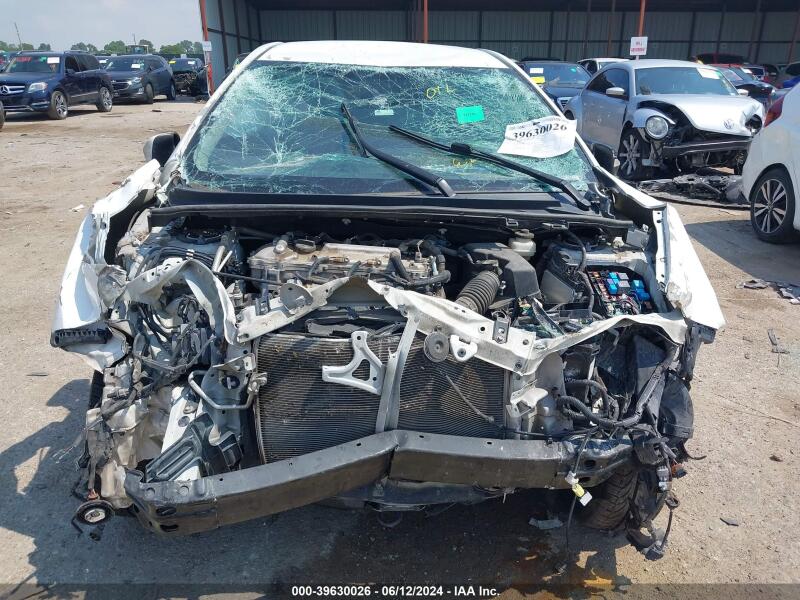 2015 TOYOTA COROLLA S PLUS - 5YFBURHEXFP316747 | SeoVin.biz