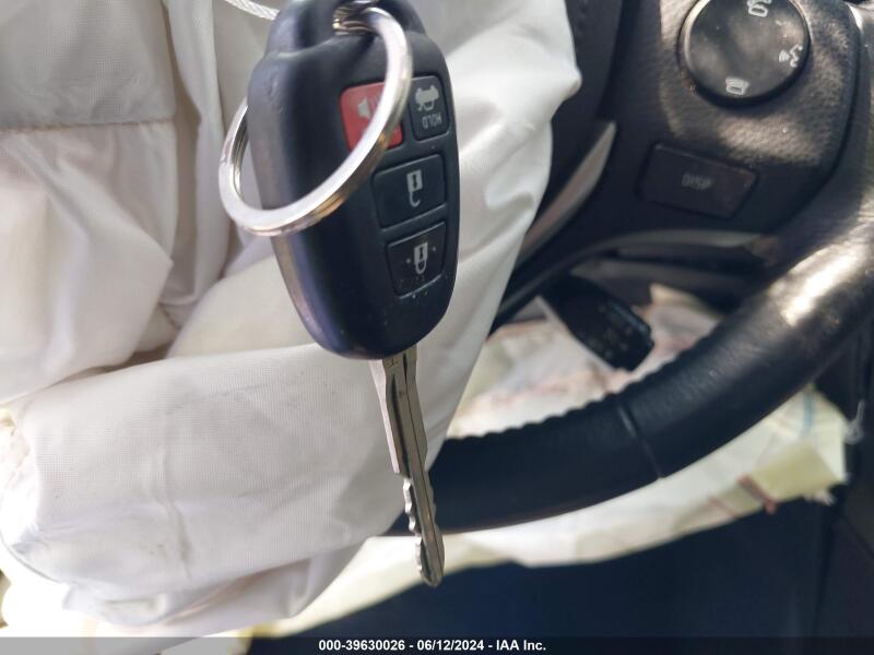 2015 TOYOTA COROLLA S PLUS - 5YFBURHEXFP316747 | SeoVin.biz