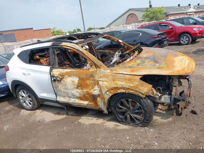 2020 HYUNDAI TUCSON - KM8J3CA47LU256787 | SeoVin.biz