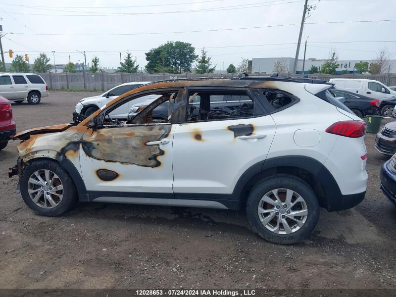 2020 HYUNDAI TUCSON - KM8J3CA47LU256787 | SeoVin.biz