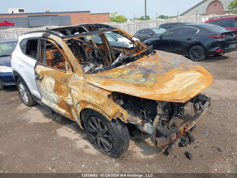2020 HYUNDAI TUCSON - KM8J3CA47LU256787 | SeoVin.biz