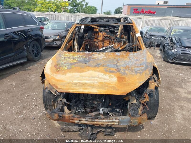 2020 HYUNDAI TUCSON - KM8J3CA47LU256787 | SeoVin.biz