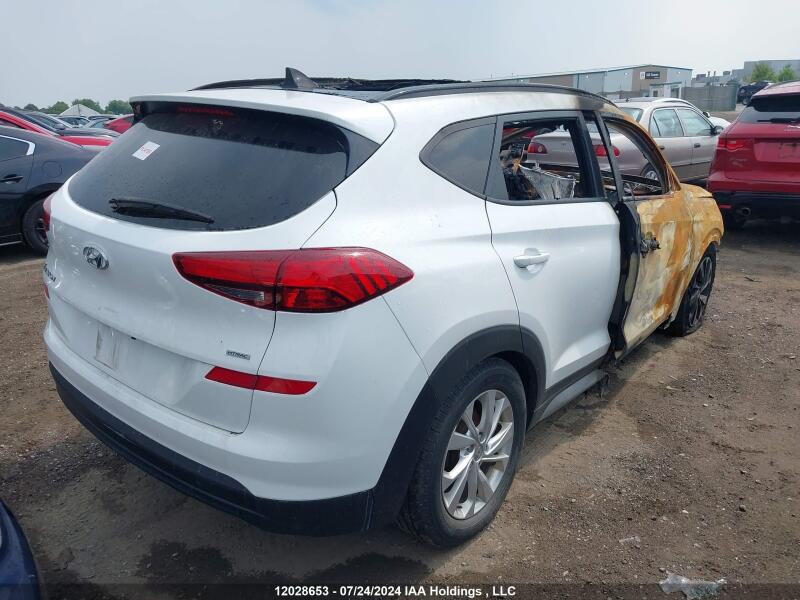 2020 HYUNDAI TUCSON - KM8J3CA47LU256787 | SeoVin.biz
