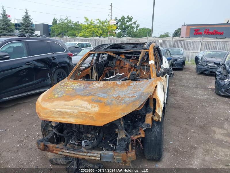 2020 HYUNDAI TUCSON - KM8J3CA47LU256787 | SeoVin.biz