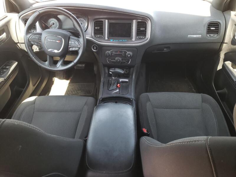 2018 DODGE CHARGER SXT - 2C3CDXBG1JH336505 | SeoVin.biz