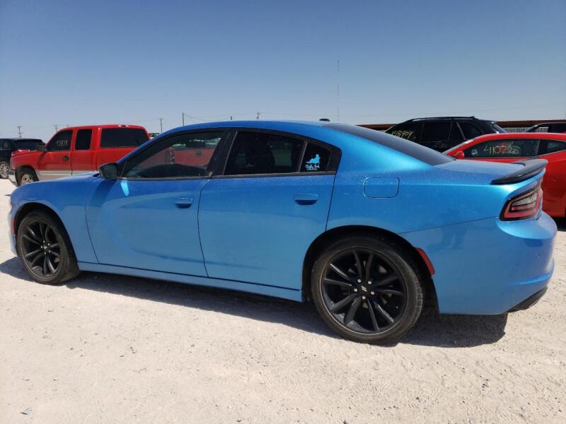 2018 DODGE CHARGER SXT - 2C3CDXBG1JH336505 | SeoVin.biz