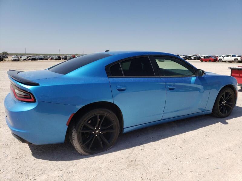 2018 DODGE CHARGER SXT - 2C3CDXBG1JH336505 | SeoVin.biz