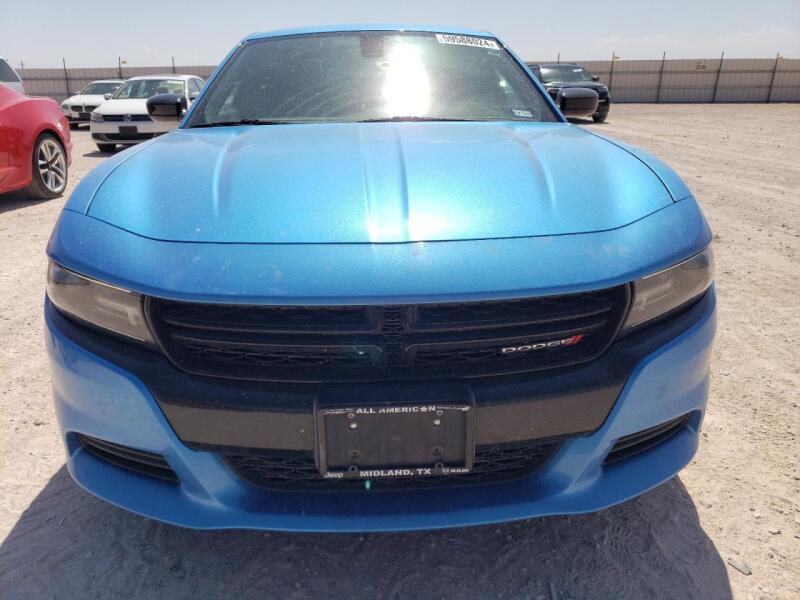 2018 DODGE CHARGER SXT - 2C3CDXBG1JH336505 | SeoVin.biz