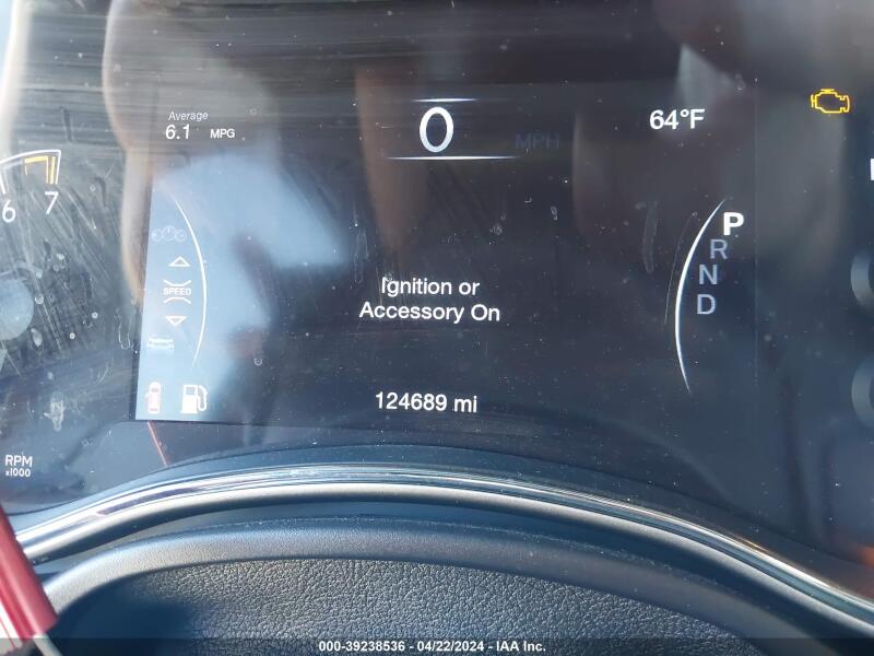 2018 JEEP GRAND CHEROKEE LAREDO - 1C4RJFAG0JC147518 | SeoVin.biz