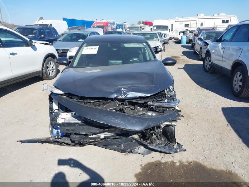 2024 HONDA CIVIC EX-L - 19XFL1H79RE001127 | SeoVin.biz