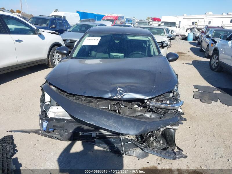 2024 HONDA CIVIC EX-L - 19XFL1H79RE001127 | SeoVin.biz