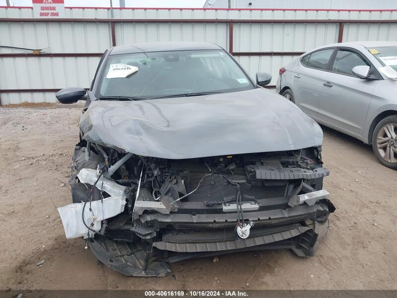 2023 NISSAN ALTIMA S FWD - 1N4BL4BV1PN375740 | SeoVin.biz