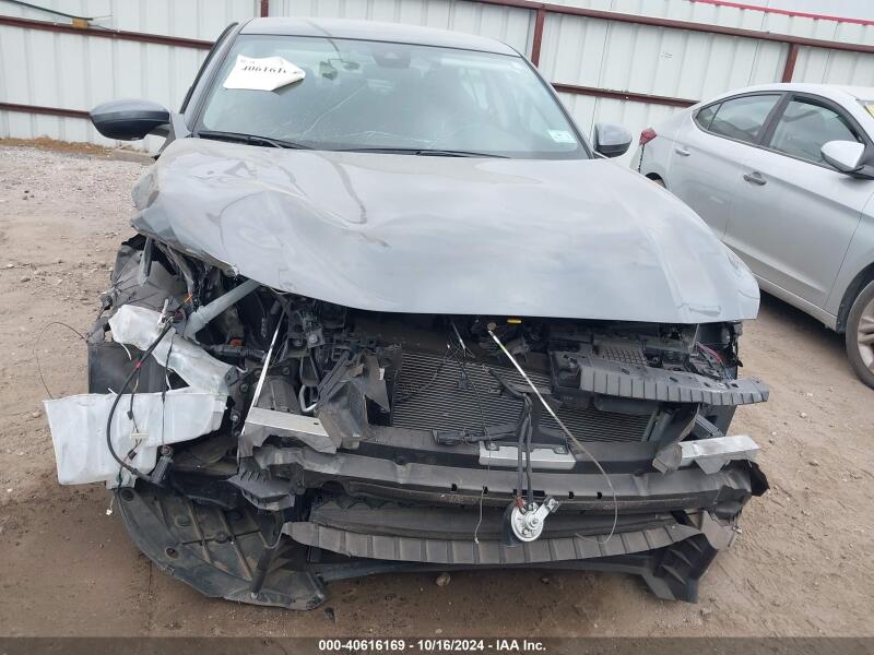 2023 NISSAN ALTIMA S FWD - 1N4BL4BV1PN375740 | SeoVin.biz