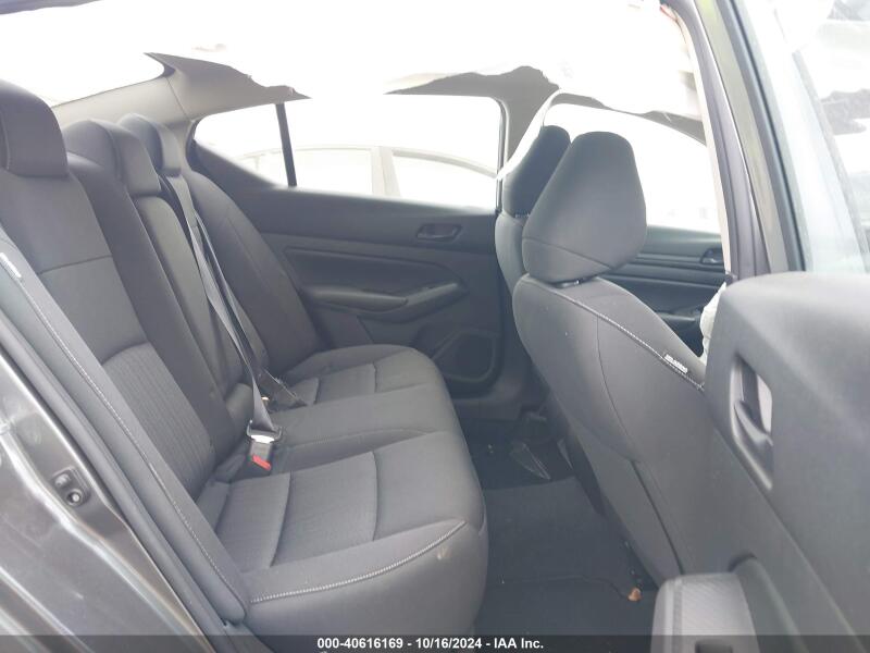 2023 NISSAN ALTIMA S FWD - 1N4BL4BV1PN375740 | SeoVin.biz