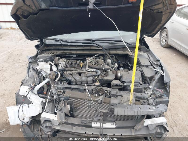 2023 NISSAN ALTIMA S FWD - 1N4BL4BV1PN375740 | SeoVin.biz