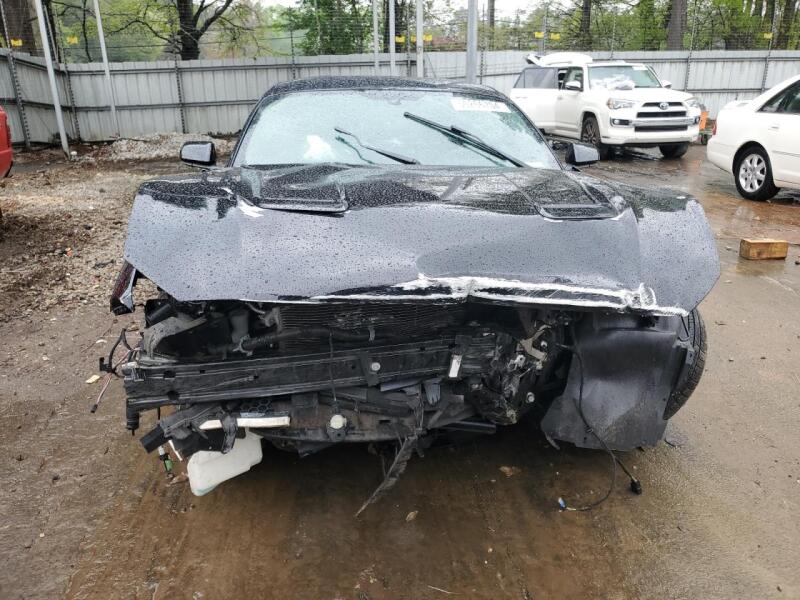 2018 FORD MUSTANG GT - 1FA6P8CF4J5174314 | SeoVin.biz