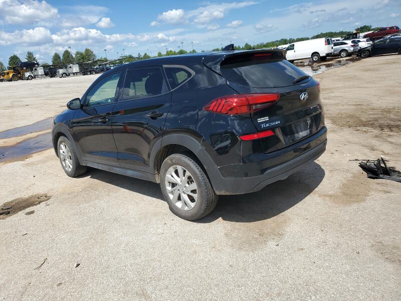 2020 HYUNDAI TUCSON SE - KM8J23A46LU131556 | SeoVin.biz