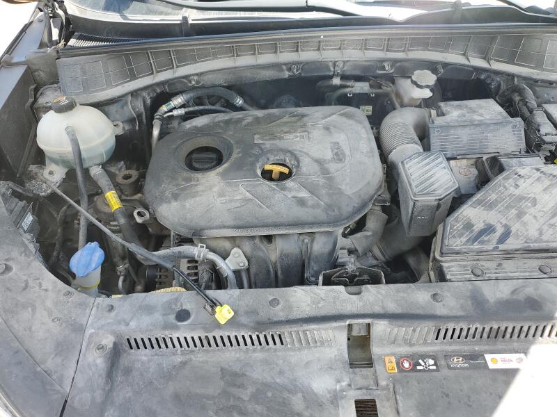 2020 HYUNDAI TUCSON SE - KM8J23A46LU131556 | SeoVin.biz