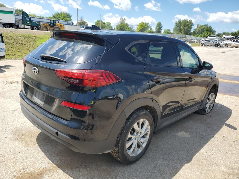 2020 HYUNDAI TUCSON SE - KM8J23A46LU131556 | SeoVin.biz