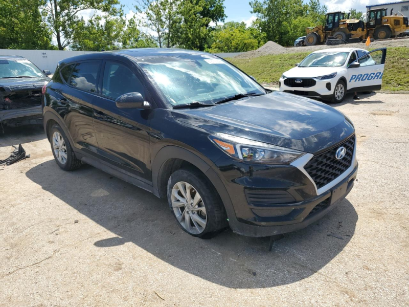 2020 HYUNDAI TUCSON SE - KM8J23A46LU131556 | SeoVin.biz