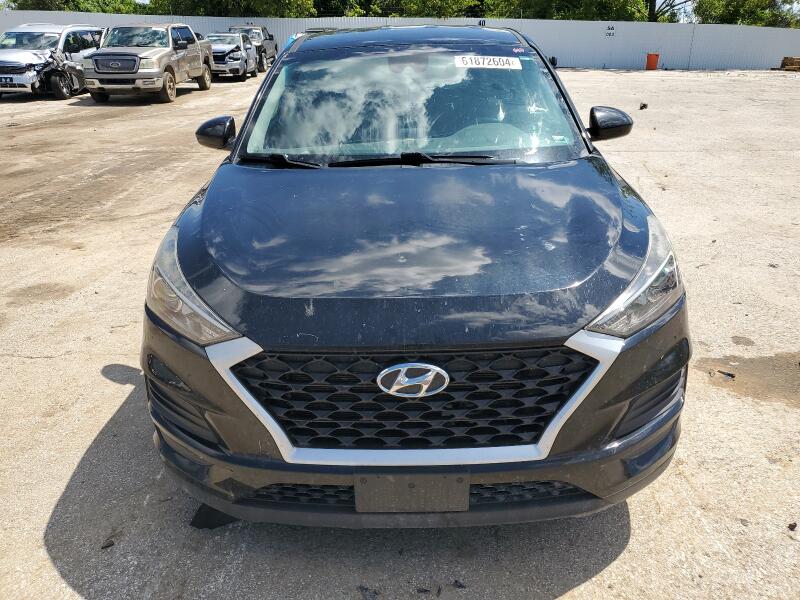 2020 HYUNDAI TUCSON SE - KM8J23A46LU131556 | SeoVin.biz
