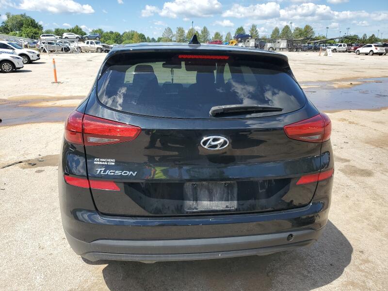 2020 HYUNDAI TUCSON SE - KM8J23A46LU131556 | SeoVin.biz