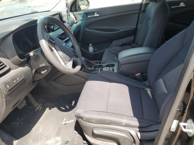 2020 HYUNDAI TUCSON SE - KM8J23A46LU131556 | SeoVin.biz