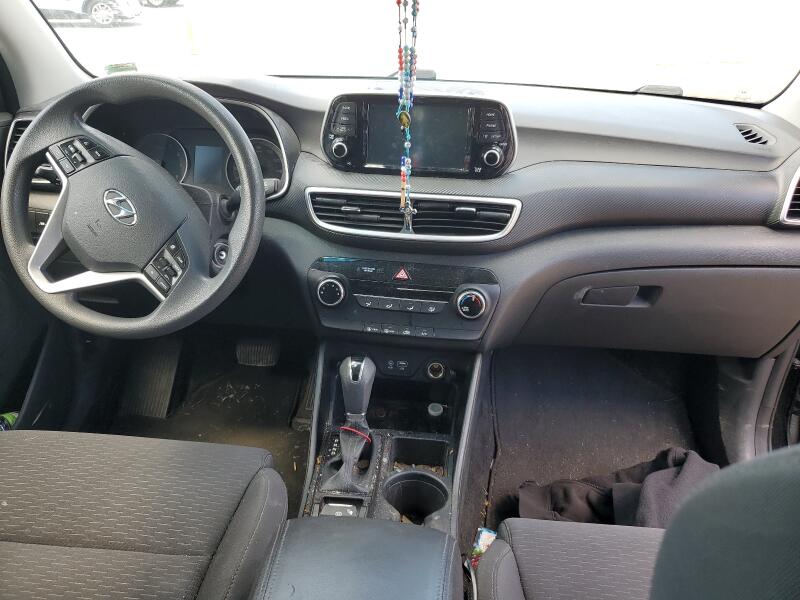 2020 HYUNDAI TUCSON SE - KM8J23A46LU131556 | SeoVin.biz